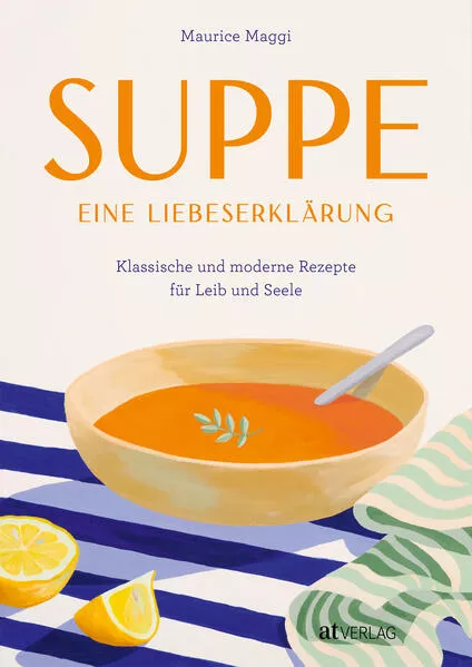 Suppe – eine Liebeserklärung</a>