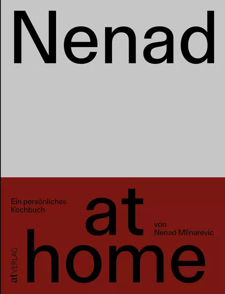 Nenad at home</a>