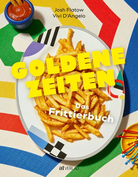 Cover: Goldene Zeiten
