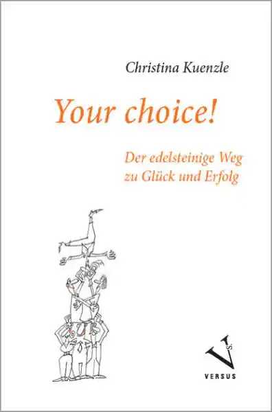 Cover: Your choice!