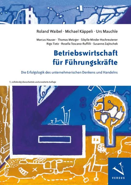 Betriebswirtschaft für Führungskräfte