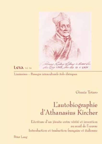 L’autobiographie d’Athanasius Kircher