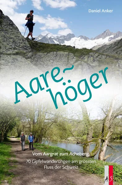 Cover: Aarehöger