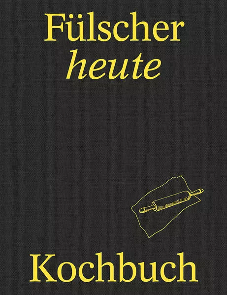 Cover: Fülscher heute