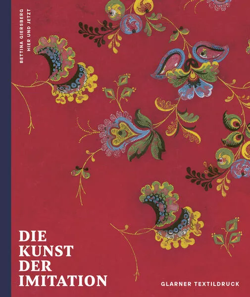 Cover: Die Kunst der Imitation