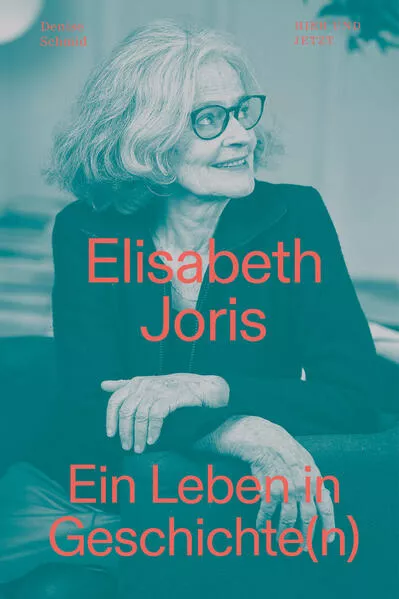 Elisabeth Joris</a>