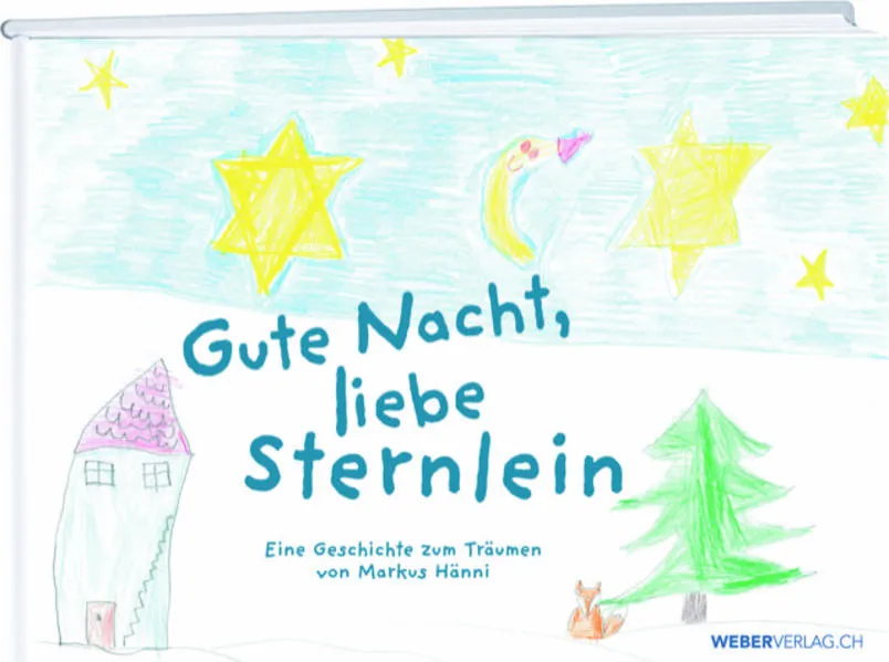 Gute Nacht, liebe Sternlein