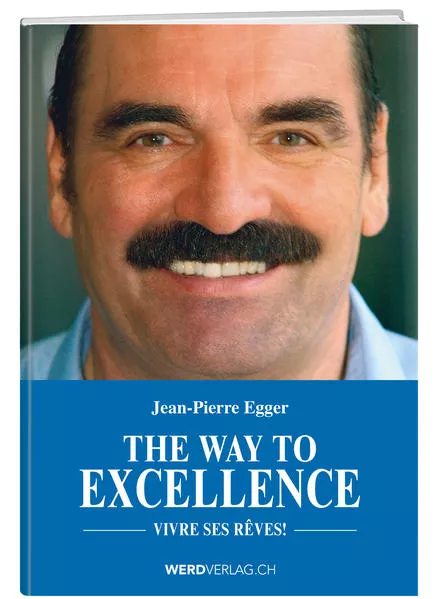 Cover: The Way to Excellence