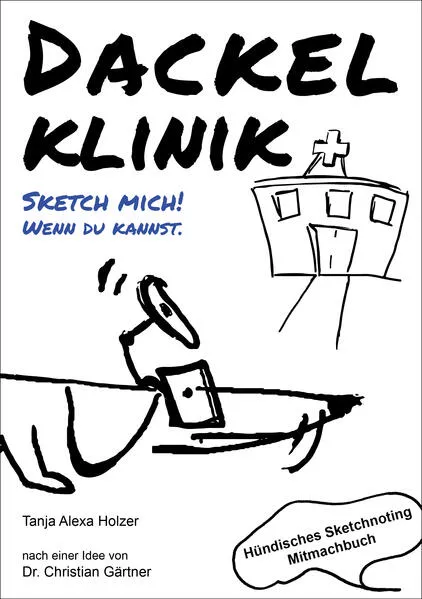Cover: Dackelklinik
