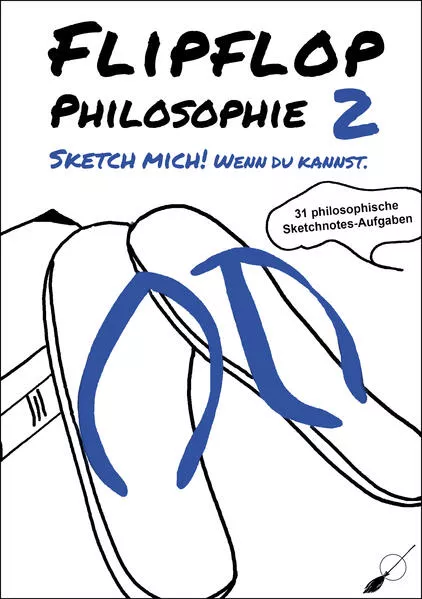 Cover: Flipflop-Philosophie 2