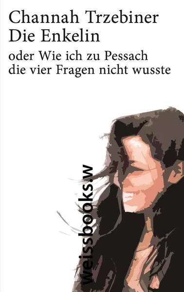 Cover: Die Enkelin