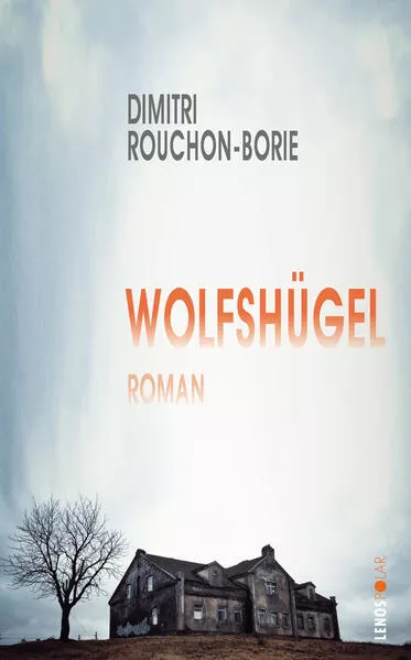 Cover: Wolfshügel
