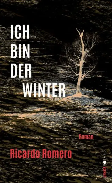 Cover: Ich bin der Winter