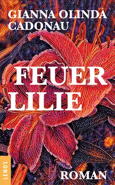 Cover: Feuerlilie