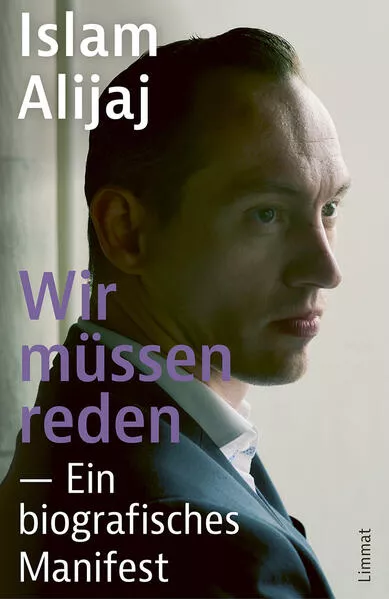 Cover: Wir müssen reden