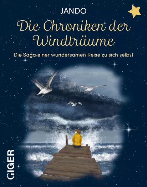 Cover: Die Chroniken der Windträume