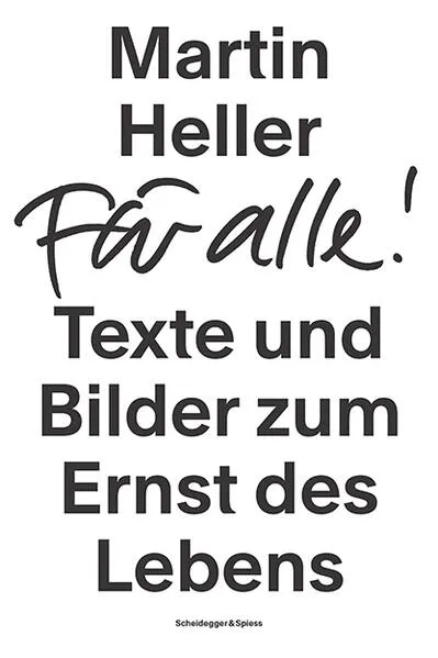 Für alle!