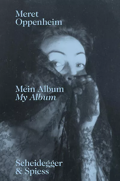 Meret Oppenheim – Mein Album</a>