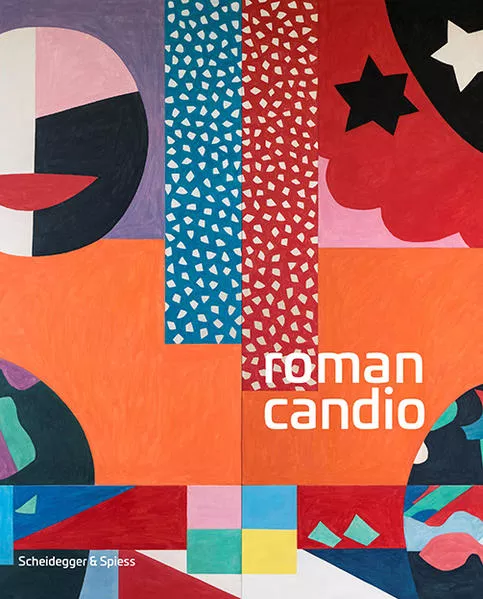 Roman Candio</a>