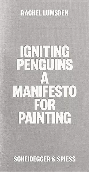 Cover: Igniting Penguins