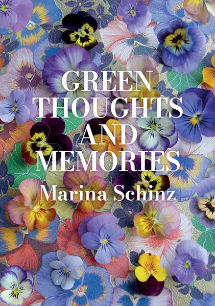 Cover: Green Thoughts and Memories