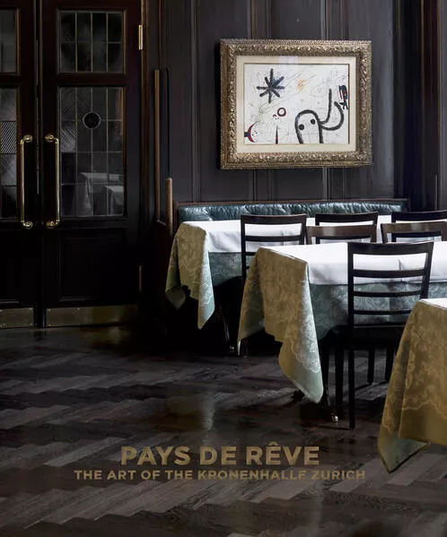 Pays de rêve