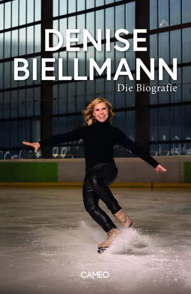 Cover: Denise Biellmann