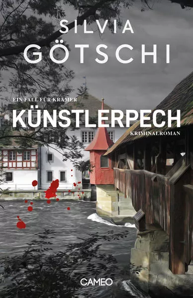 Cover: Künstlerpech