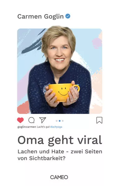 Cover: Oma geht viral