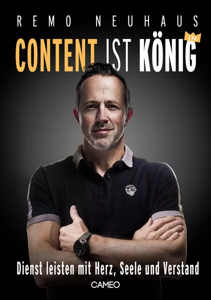 Cover: Content ist König