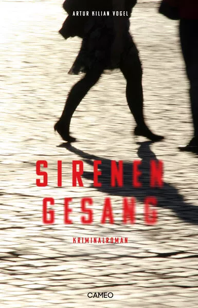 Cover: Sirenengesang
