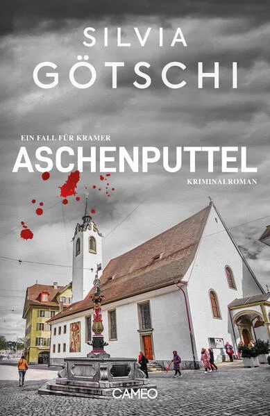 Cover: Aschenputtel