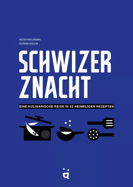 Schwizer Znacht