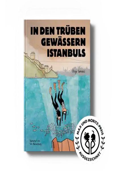 In den trüben Gewässern Istanbuls