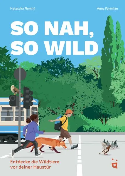 So nah, so wild