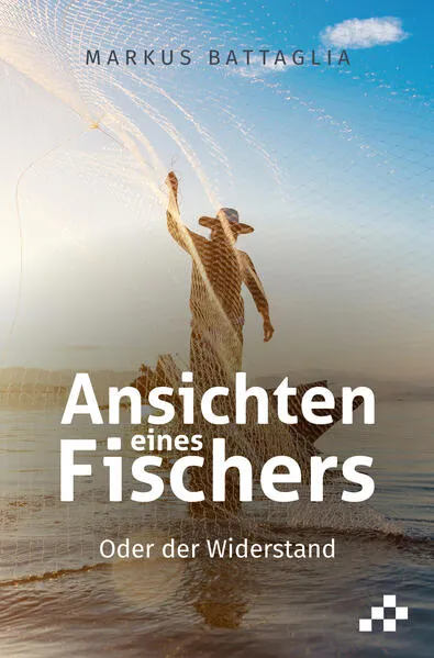 Cover: Ansichten eines Fischers