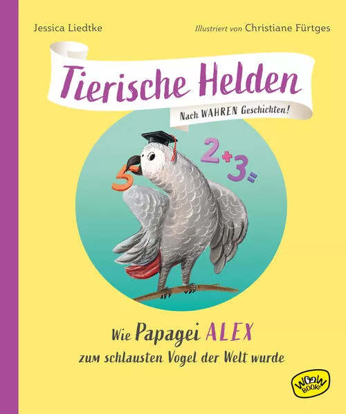 Cover: Tierische Helden (Band 2)