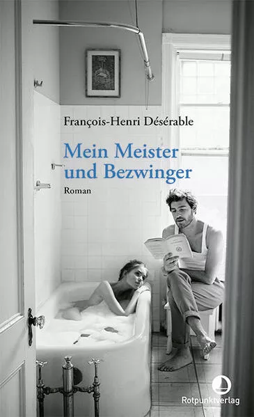 Cover: Mein Meister und Bezwinger