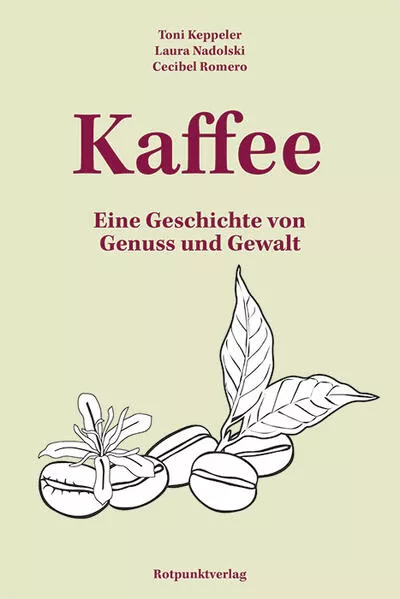 Cover: Kaffee