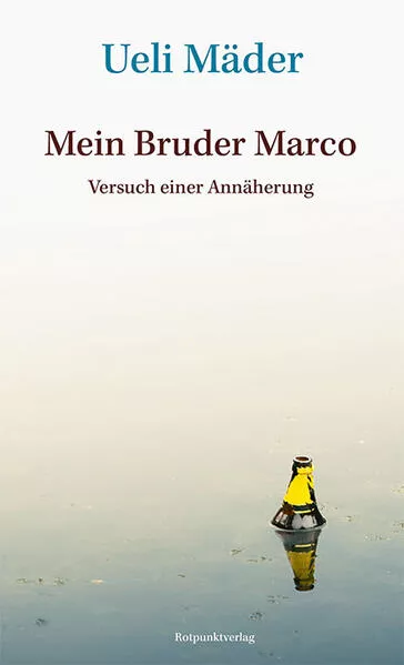 Cover: Mein Bruder Marco