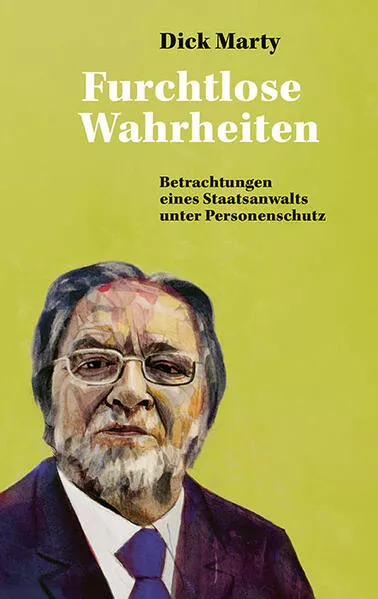 Cover: Furchtlose Wahrheiten