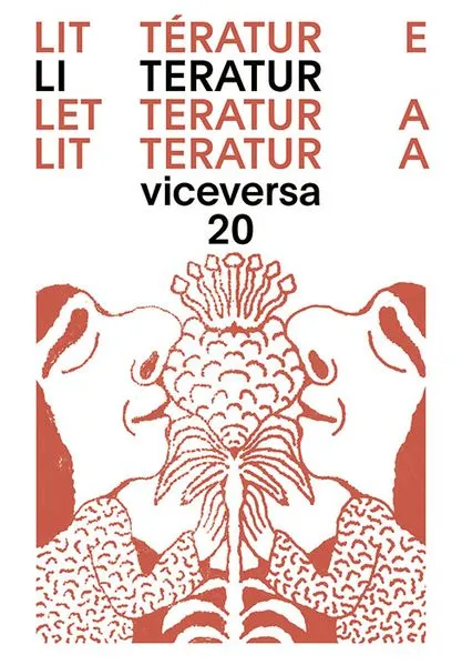 Cover: Viceversa 20