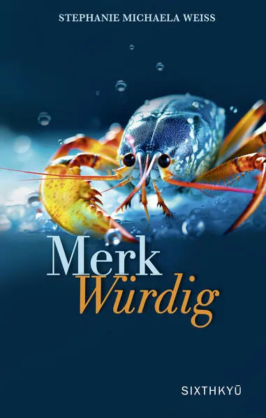 MerkWürdig