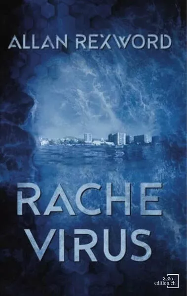 Cover: Rachevirus