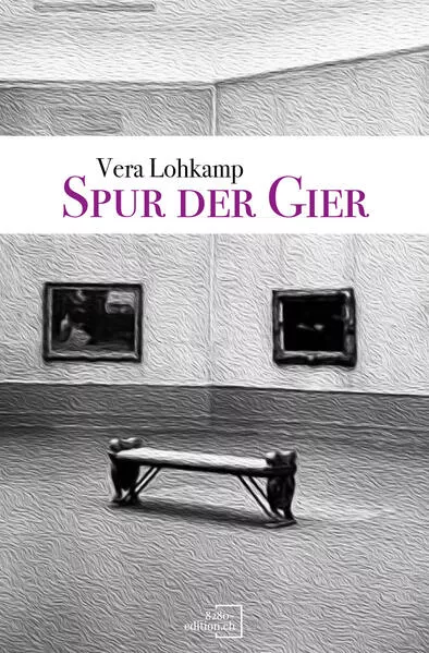 Spur der Gier