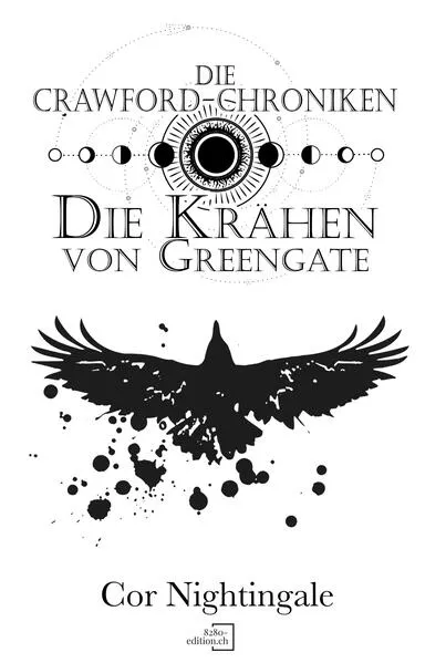 Die Krähen von Greengate