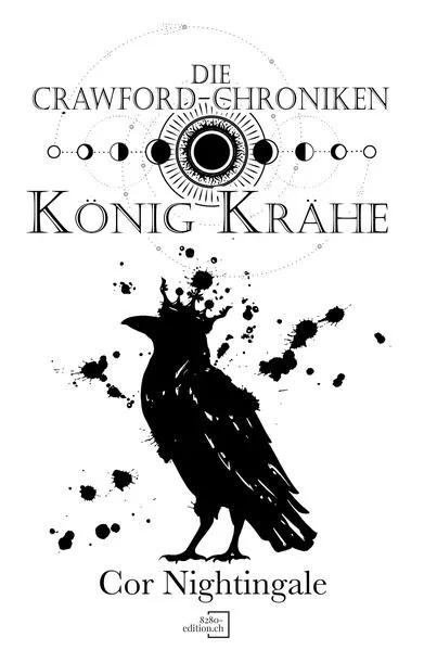 Cover: König Krähe