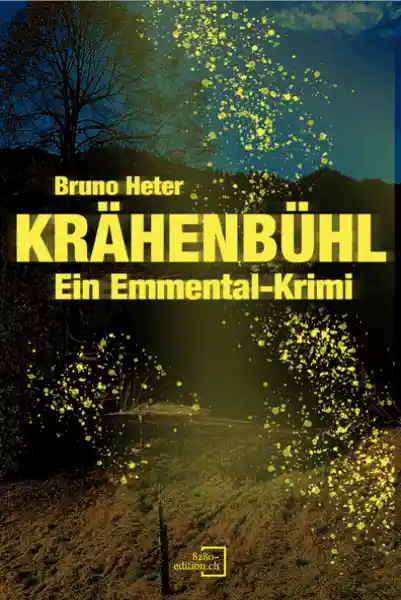 Krähenbühl