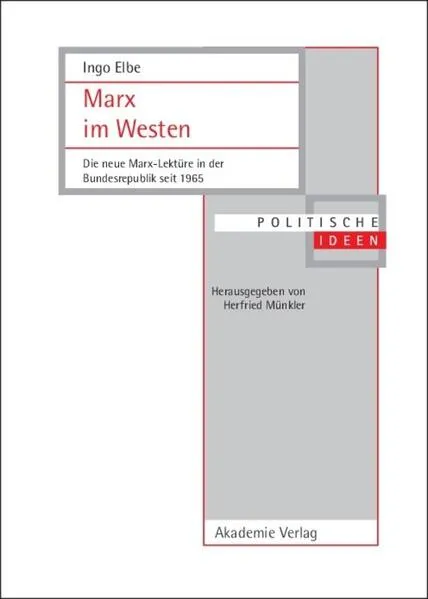 Marx im Westen