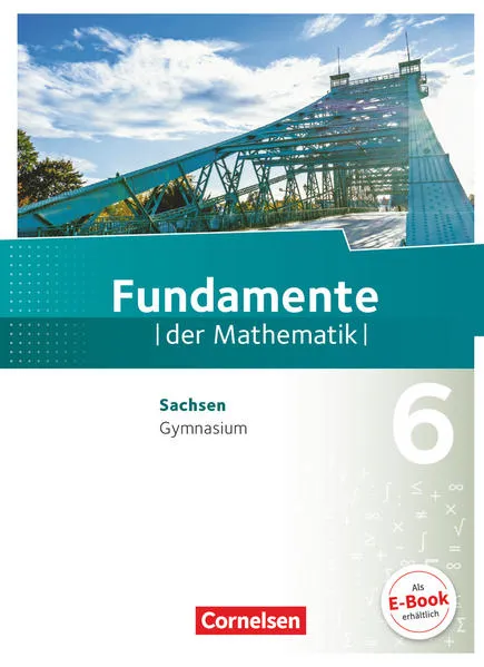 Fundamente der Mathematik - Sachsen - 6. Schuljahr</a>